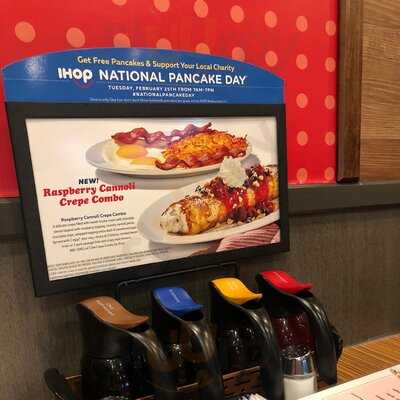 Ihop