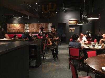 Futago, Hawaii Kapahulu