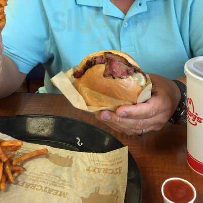 Arby's