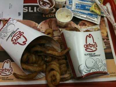 Arby's