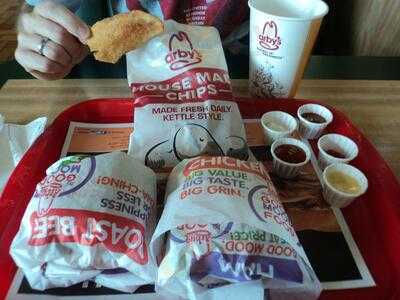 Arby's