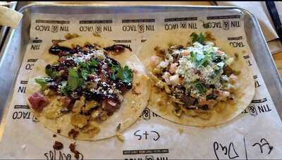 Tin & Taco