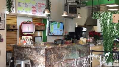 Bad Juju Juice Bar