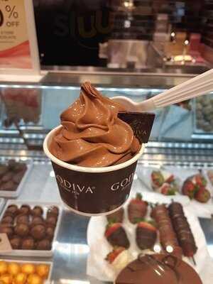 Godiva Chocolatier