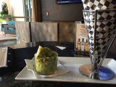 98forty Tapas & Tequila