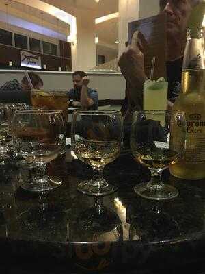 98forty Tapas & Tequila