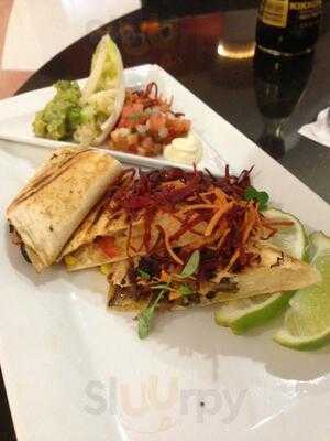 98forty Tapas & Tequila