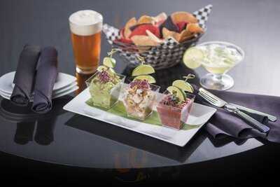 98forty Tapas & Tequila