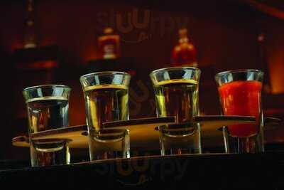 98forty Tapas & Tequila