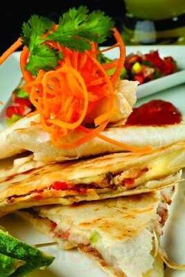 98forty Tapas & Tequila