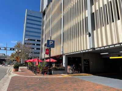 Super Rico Colombian Bistro