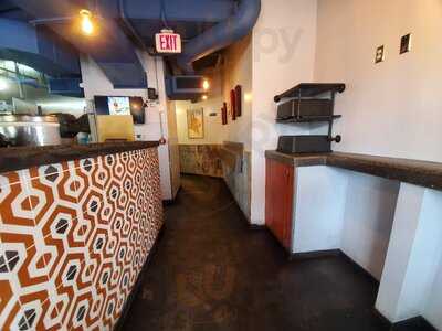 Super Rico Colombian Bistro