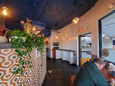 Super Rico Colombian Bistro