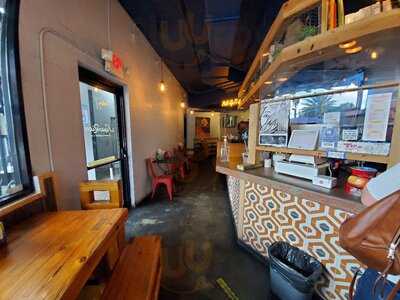 Super Rico Colombian Bistro