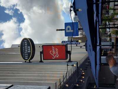 Super Rico Colombian Bistro