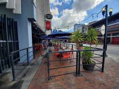 Super Rico Colombian Bistro