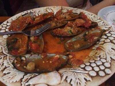 Papa D Pizza & Pasta