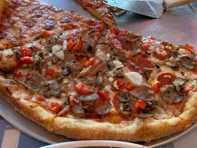 Papa D Pizza & Pasta