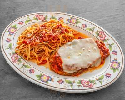 Papa D Pizza & Pasta