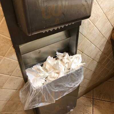 Olive Garden Italian Restaurant