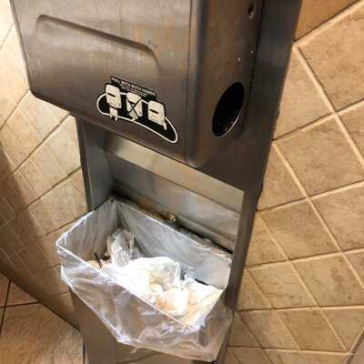 Olive Garden Italian Restaurant