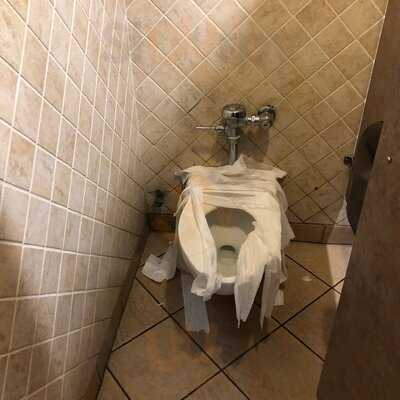 Olive Garden Italian Restaurant