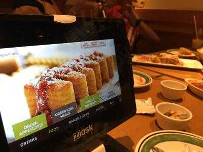 Olive Garden Italian Restaurant