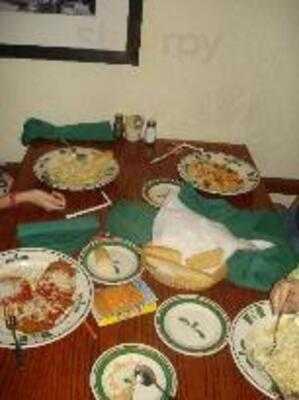 Olive Garden Italian Restaurant