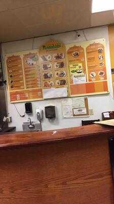 Alwadi Mediterranean Sandwiches