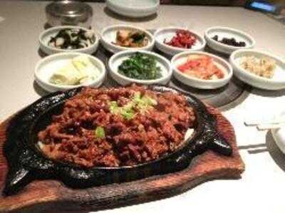 Yakiniku Seoul