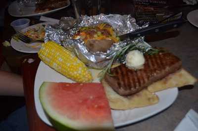 George's Union Station