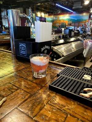 George's Union Station