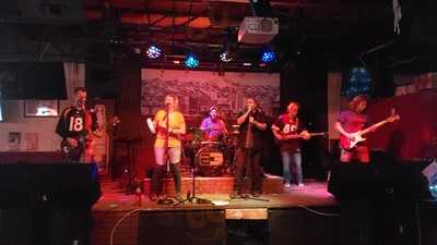 George's Union Station