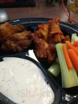 Mediterranean Food Truck