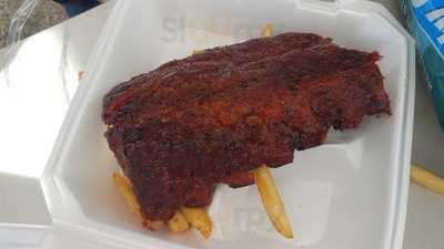 Mediterranean Food Truck