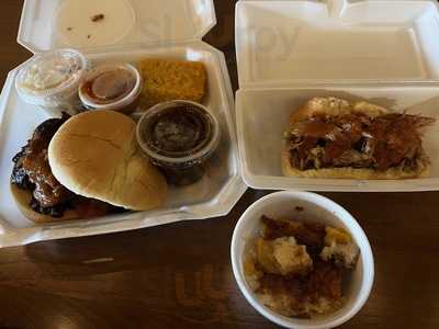 Mediterranean Food Truck