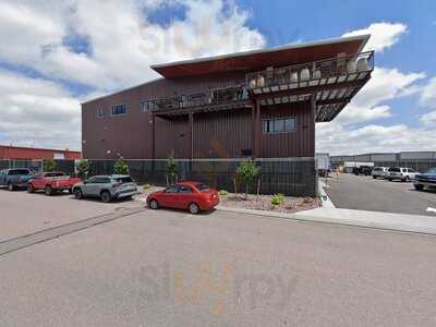 Mediterranean Food Truck