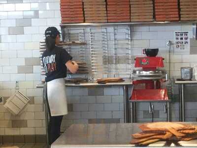 Blaze Pizza