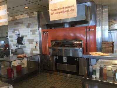 Blaze Pizza