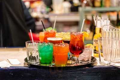 Loonees Comedy Corner