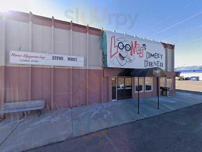 Loonees Comedy Corner