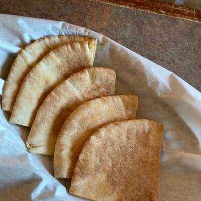 Zabak's Mediterranean Cafe