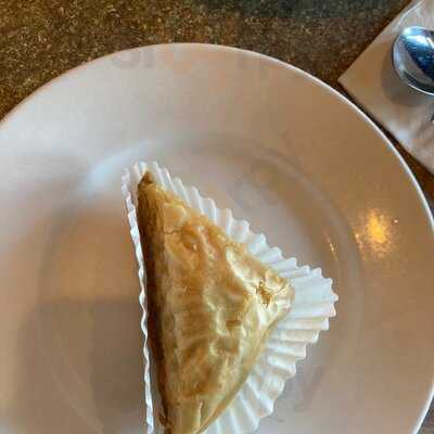 Zabak's Mediterranean Cafe