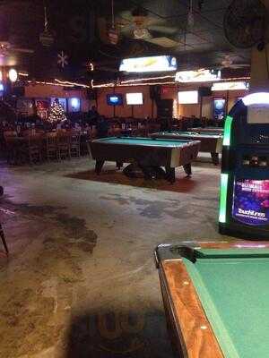 Orena Sports Bar