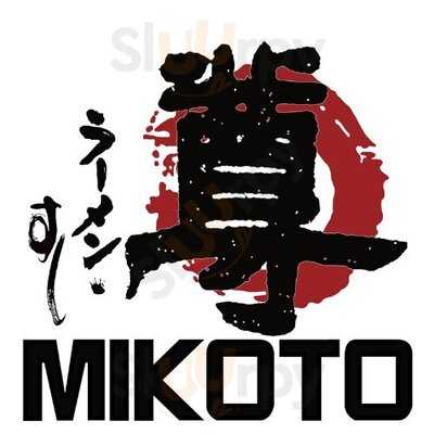 Mikoto Ramen And Sushi Bar