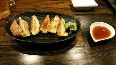 Mikoto Ramen And Sushi Bar