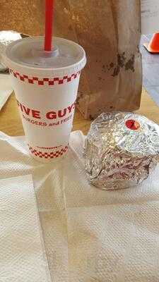 Five Guys