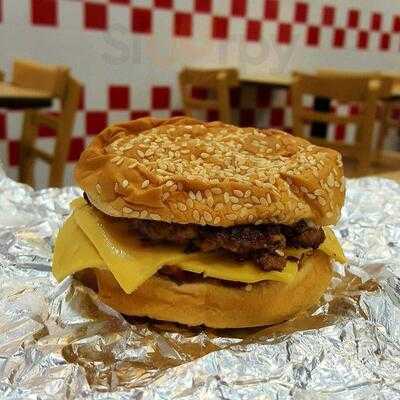 Five Guys