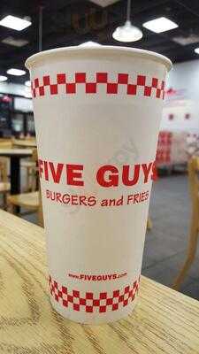 Five Guys