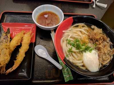 Iyo Udon